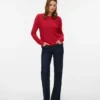 Vmnuevocharity strikket pullover Vmnuevocharity strikket pullover