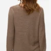 Vmnuevocharity strikket pullover Vmnuevocharity strikket pullover