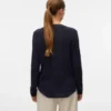 Vmnuevocharity strikket pullover Vmnuevocharity strikket pullover