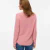 Vmnuevocharity strikket pullover Vmnuevocharity strikket pullover