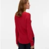 Vmnuevocharity strikket pullover Vmnuevocharity strikket pullover
