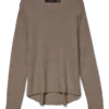 Vmnuevocharity strikket pullover Vmnuevocharity strikket pullover