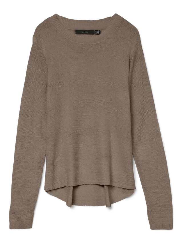 Vmnuevocharity strikket pullover Vmnuevocharity strikket pullover