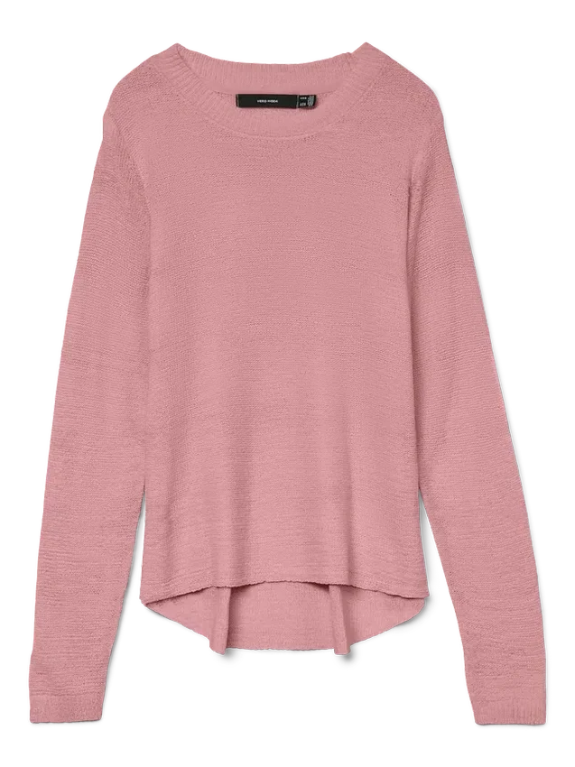 Vmnuevocharity strikket pullover Vmnuevocharity strikket pullover