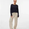 Vmnuevocharity strikket pullover Vmnuevocharity strikket pullover