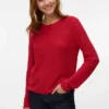 Vmnuevocharity strikket pullover Vmnuevocharity strikket pullover