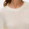 Vmnuevocharity strikket pullover Vmnuevocharity strikket pullover