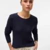 Vmnuevocharity strikket pullover Vmnuevocharity strikket pullover