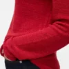 Vmnuevocharity strikket pullover Vmnuevocharity strikket pullover
