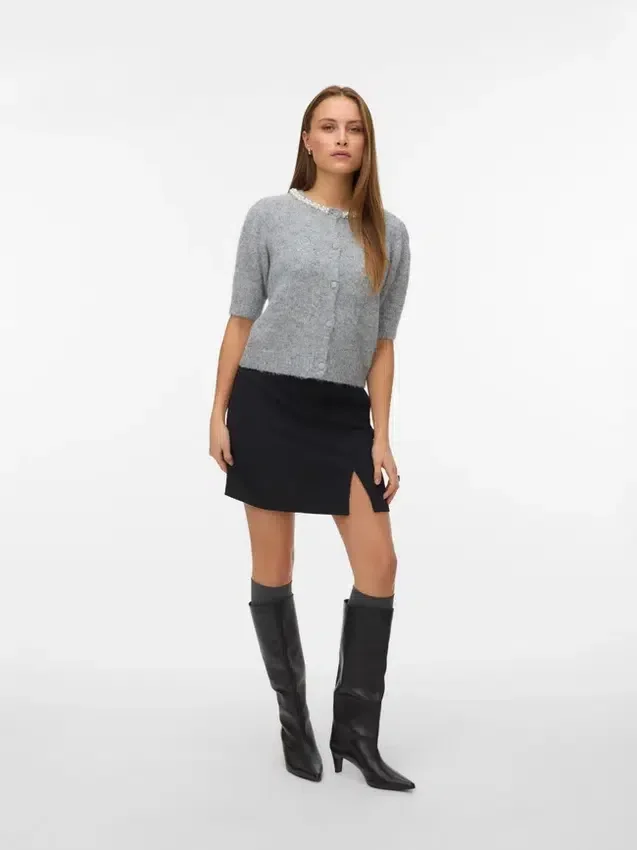 Vmocean strikket cardigan Vmocean strikket cardigan