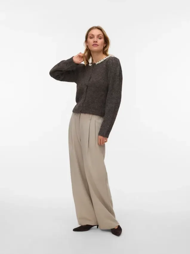 Vmocean strikket cardigan Vmocean strikket cardigan