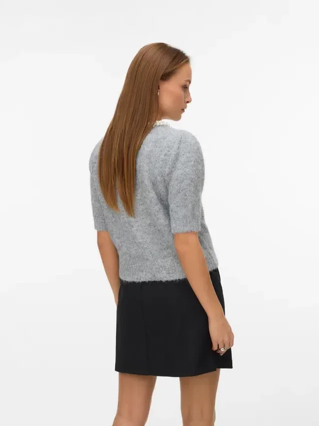 Vmocean strikket cardigan Vmocean strikket cardigan