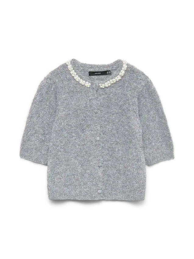 Vmocean strikket cardigan Vmocean strikket cardigan