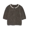 Vmocean strikket cardigan Vmocean strikket cardigan