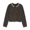 Vmocean strikket cardigan Vmocean strikket cardigan
