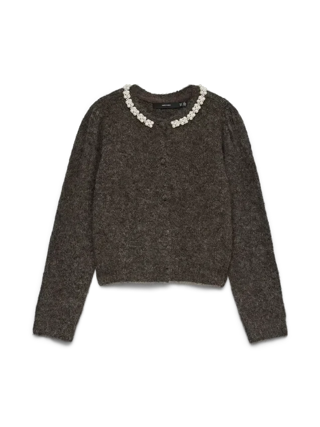 Vmocean strikket cardigan Vmocean strikket cardigan