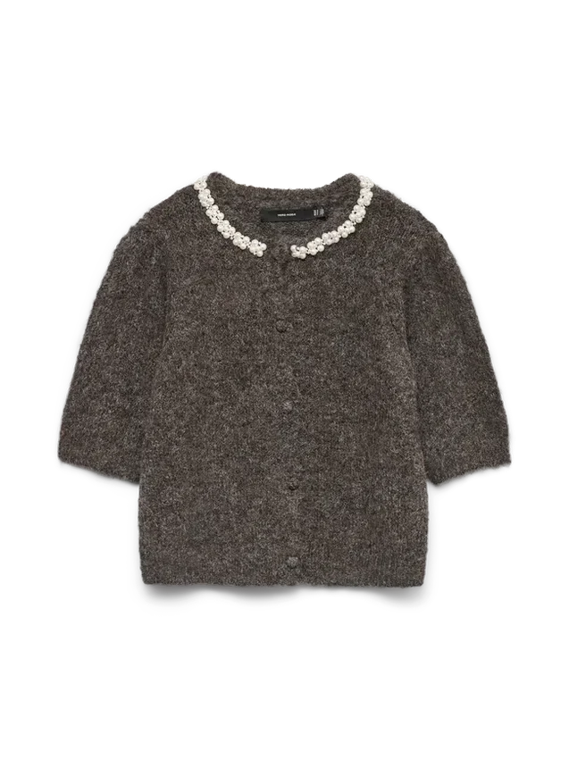 Vmocean strikket cardigan Vmocean strikket cardigan