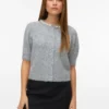 Vmocean strikket cardigan Vmocean strikket cardigan