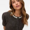 Vmocean strikket cardigan Vmocean strikket cardigan