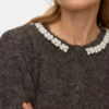 Vmocean strikket cardigan Vmocean strikket cardigan