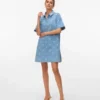 Vmocina Short Dress Vmocina Short Dress
