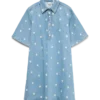 Vmocina Short Dress Vmocina Short Dress