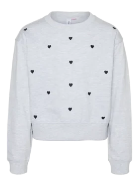 Vmoctavia-sweatshirt