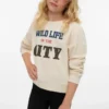 Vmoctavia-sweatshirt