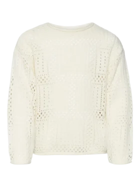 Vmoda strikket pullover