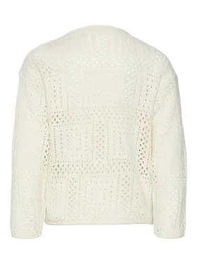 Vmoda strikket pullover