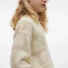 Vmoda strikket pullover