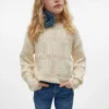 Vmoda strikket pullover