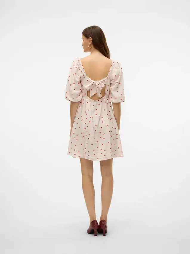 Vmodette kort shorts Vmodette kort shorts