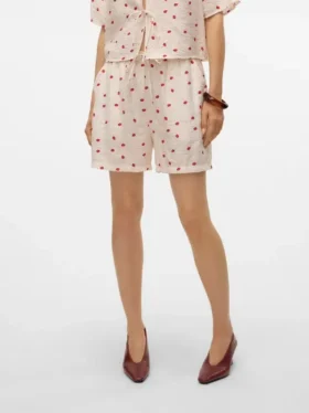 Vmodette Shorts