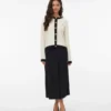 Vmoli strikket cardigan