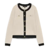 Vmoli strikket cardigan