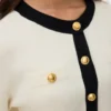 Vmoli strikket cardigan
