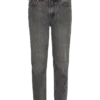 Vmolivia High Rise Mom Fit-Jeans