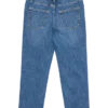 Vmolivia High Rise Mom Fit-Jeans