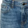 Vmolivia High Rise Mom Fit-Jeans