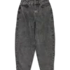 Vmollie jeans med høj talje og ballonpasform