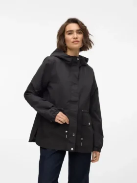 Vmpaisley Parka
