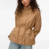 Vmpaisley Parka