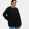 Vmpalma strikket pullover Vmpalma strikket pullover