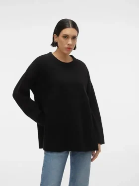 Vmpalma strikket pullover