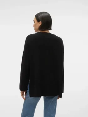 Vmpalma strikket pullover