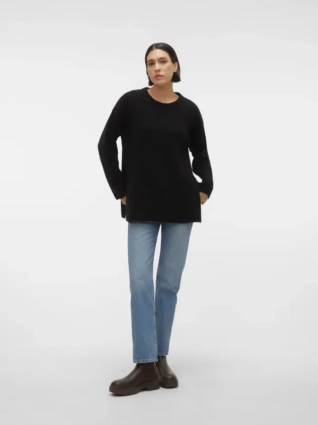 Vmpalma strikket pullover Vmpalma strikket pullover