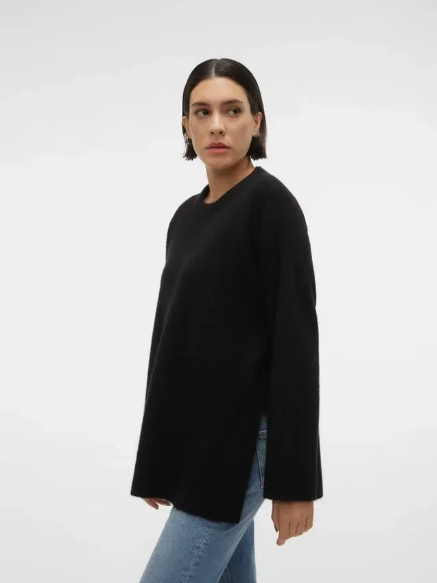 Vmpalma strikket pullover Vmpalma strikket pullover
