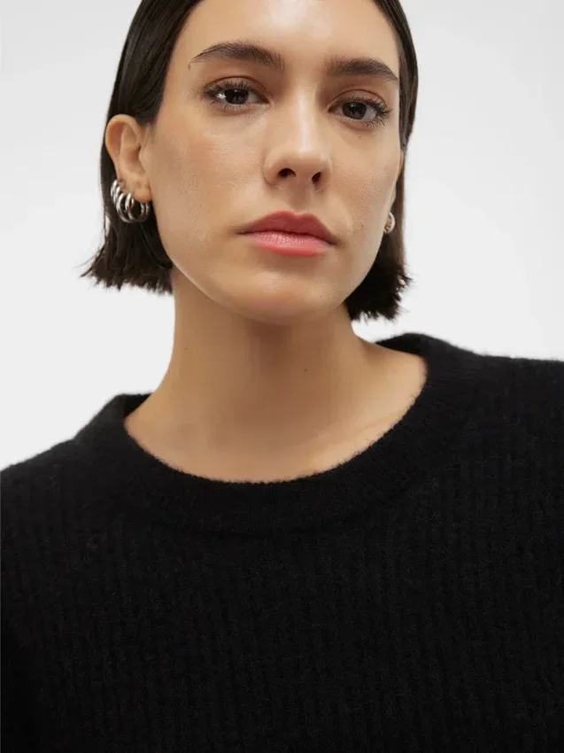 Vmpalma strikket pullover Vmpalma strikket pullover