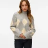 Vmpaloma strikket pullover
